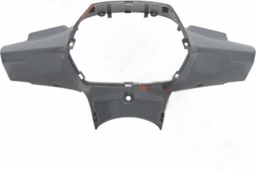 KUBA BLUEBIRD ÖN FAR GRENAJI GRİ MONERO