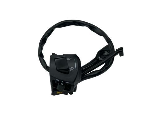 KUBA TK03 SOL KUMANADA MOTOSPARTAN