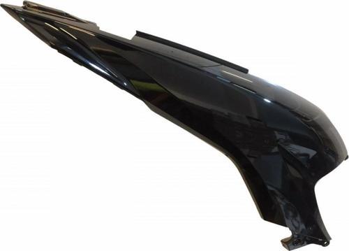 HONDA DIO SELE ALTI GRENAJI SAĞ SİYAH MONERO