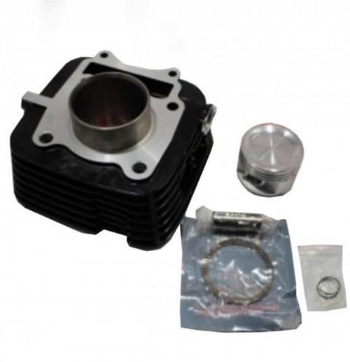 RAPID REVIVAL SİLİNDİR SETİ KOMPLE 50MM (50CC Yİ 100CC ÇEVİRMEK İÇİN) SWAN
