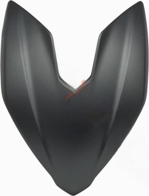 ARORA FREEDOM GRİ ÖN FAR GRENAJI ÜST