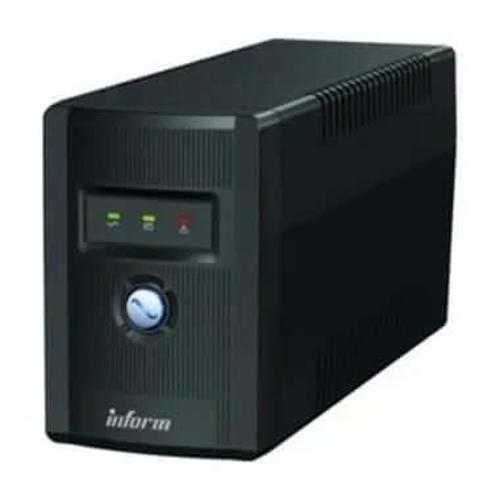 Ups Guardian 2000VA 2x9Ah Akülü 7-20 Dk Line-Interactive Güç Kaynağı