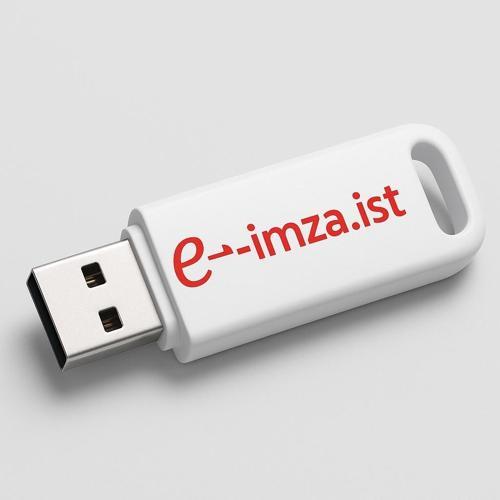 E-imza.ist 1 Yıl E-imza