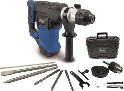 DH1500Plus Kırıcı Delici Matkap 1500W