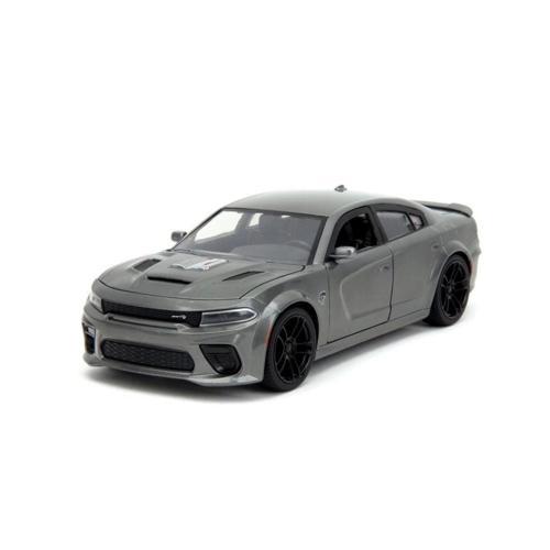 Nessiworld Hızlı & Öfkeli 2021 Dodge Charger Model Aracı