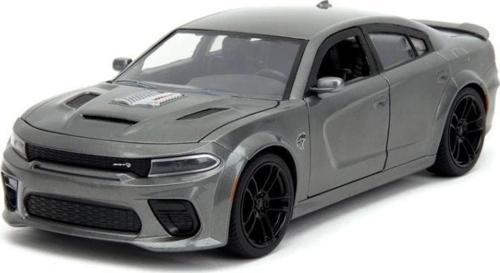 Nessiworld Hızlı & Öfkeli 2021 Dodge Charger Model Aracı