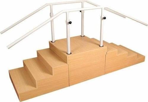 Yürüme Merdiveni Egzersiz Kürsüsü | 1. Sınıf El İşçiliği, Standart ve Özel Ölçü İmalat