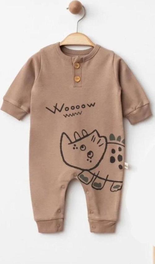 DİNAZORLU ORGANİK TULUMM Vizon