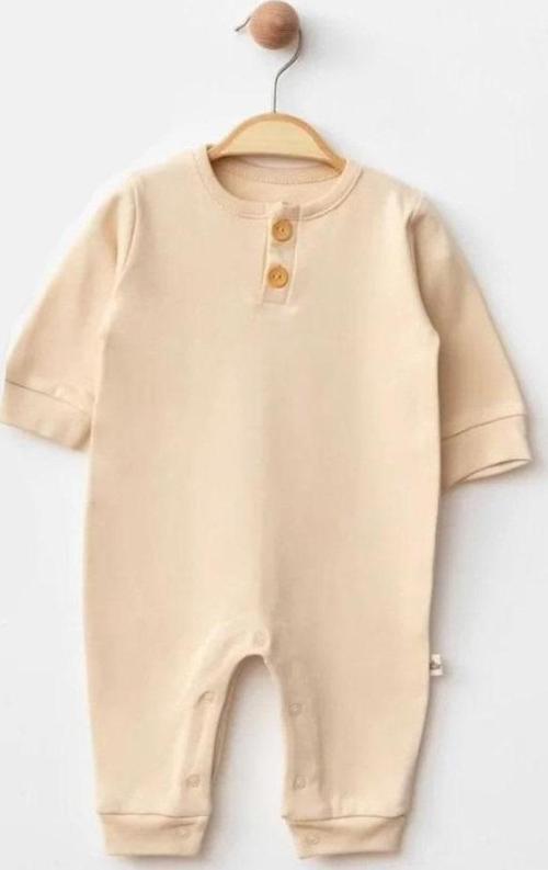 DİNAZORLU ORGANİK TULUMM Ekru