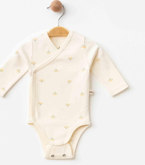 ANVELOP BODY Ekru
