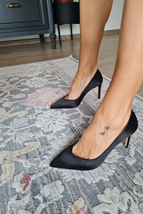 KADIN SİTİLLETTO AYAKKABI 036 468