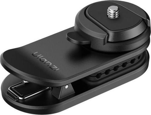 CK02 Cka Quick Release Sırt Çantası Klips Seti - C053