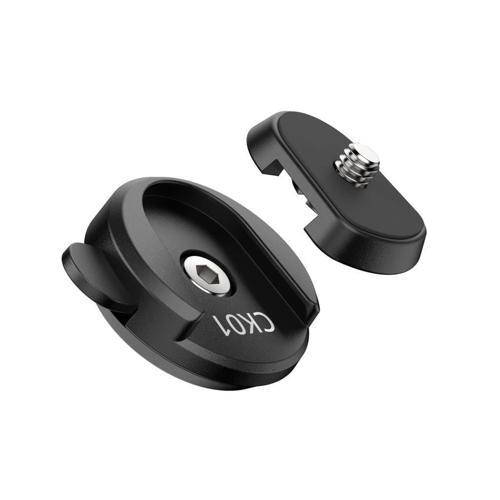 CK01 Cka Quick Release Sırt Çantası Klipsi için Base+Plate - C052