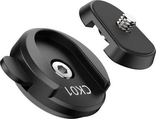 CK01 Cka Quick Release Sırt Çantası Klipsi için Base+Plate - C052