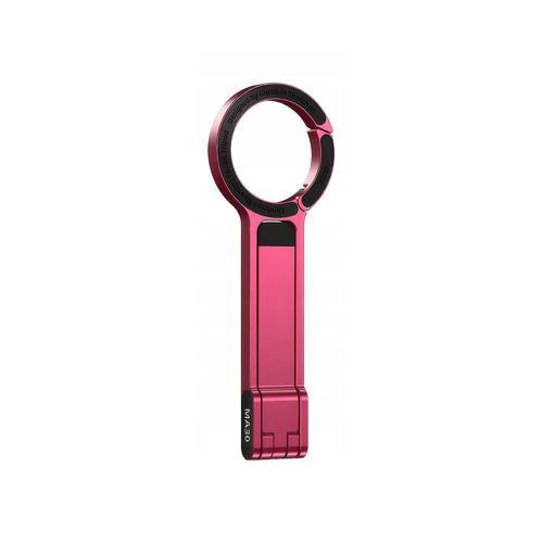 MA30 Karabinerli Manyetik Telefon Tripodu Magenta - M056