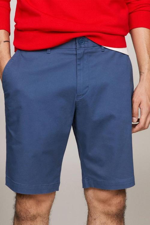 HARLEM SHORT 1985 Erkek Lacivert Şort MW0MW23568DBZ