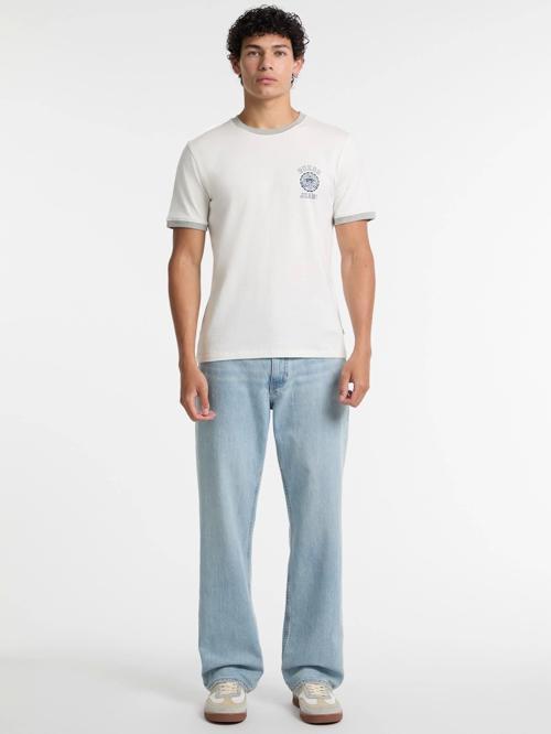 Jeans GJ G15 RELAXED TAPER Erkek Mavi Jeans M5GA90D5M51-GAL1