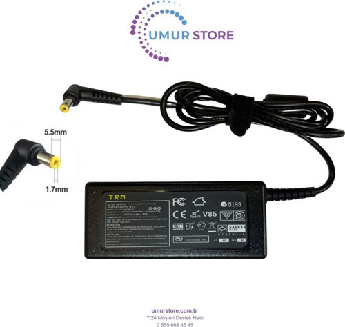 Aspire ES1-731 Adaptörü