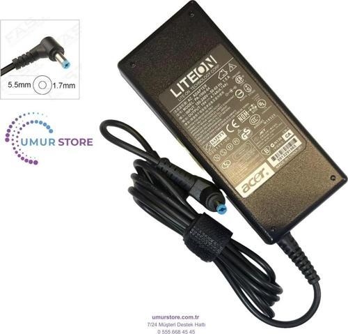 Aspire 7741Z Notebook Adaptörü