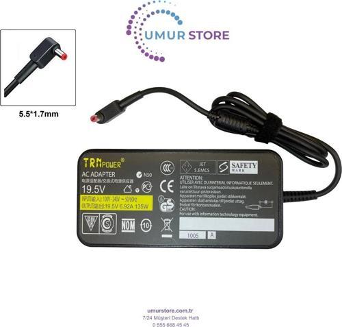 Aspire 7 A715-75G-784X Notebook Adaptörü