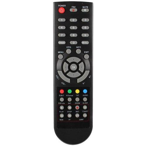 14800 HD Uydu Kumanda