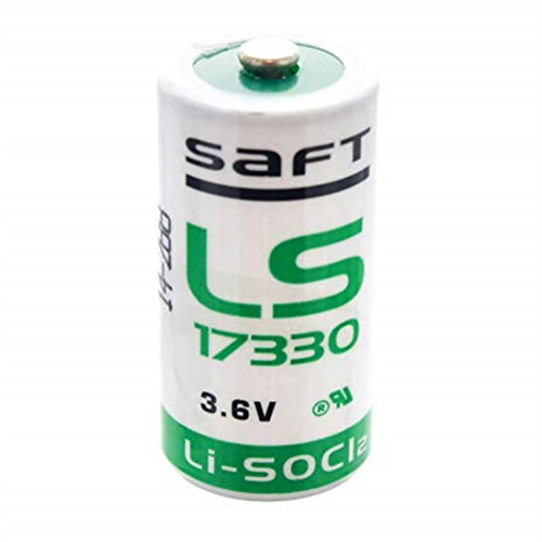 17330 3,6 LITHIUM PİL