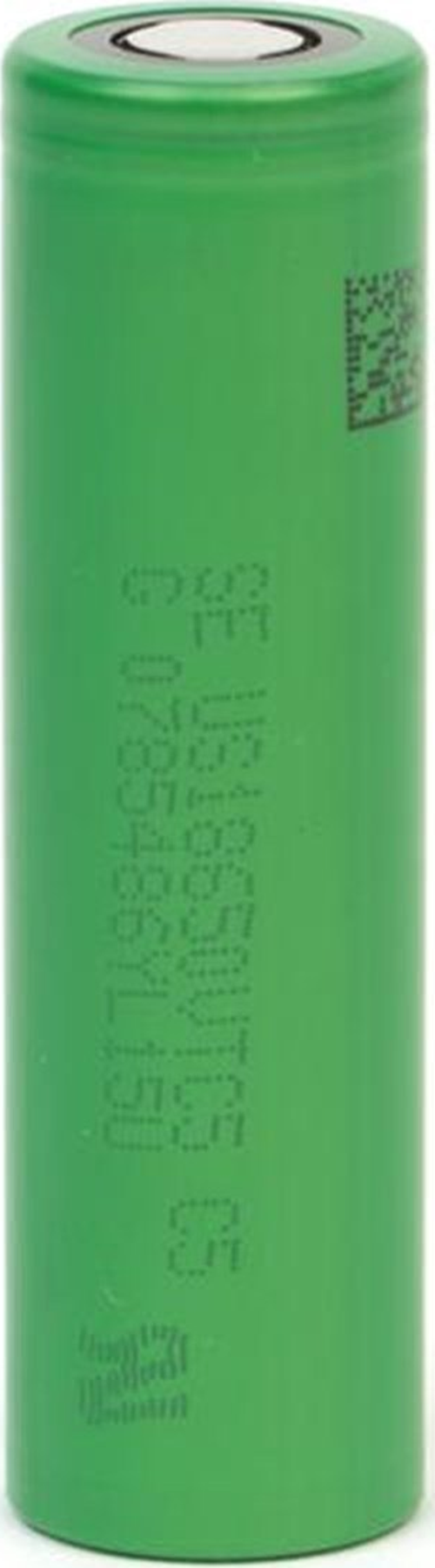 vtc5 18650 2600 MAH. LI-ION PİL