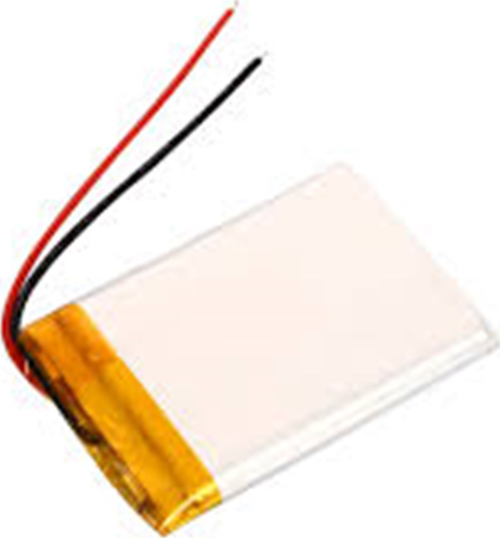 LİTYUM POLİMER 513458 1000 MAH. 3,7 V