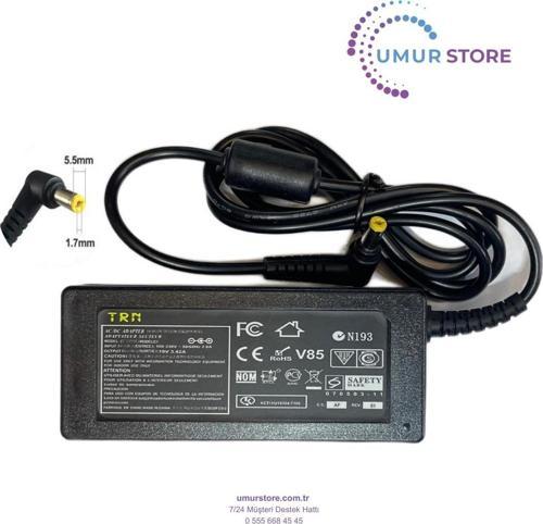 Aspire 5253 Notebook Adaptörü