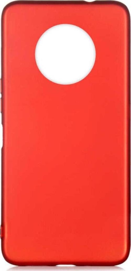 Infinix Note 7 Uyumlu Premier Silikon Arka Kapak Kılıf