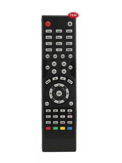 Eagle Mini HD Uydu Kumanda