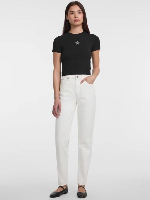 Jeans GJ G06 MOM Kadın  Jeans W5GA0DD5M62-GJWI