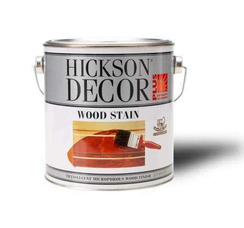 Ultra Wood Stain - Renkli Ahşap Vernik Ebon-2,5lt