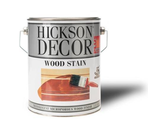 Ultra Wood Stain - Renkli Ahşap Vernik 5lt-Rosewood