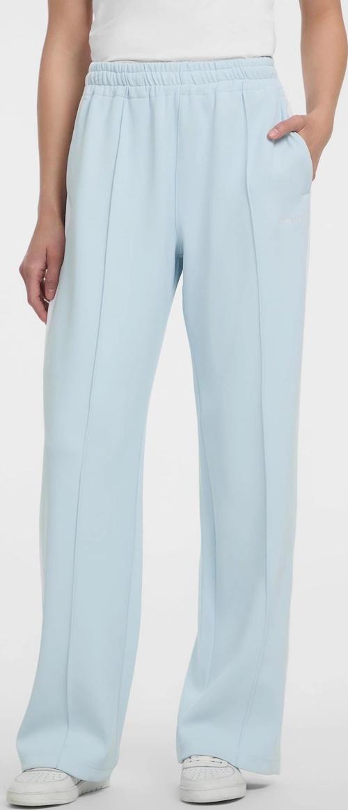 Jeans GJ TRICOT TRACK PANT Kadın Mavi Eşofman Altı W5GB43KB212-G7O7
