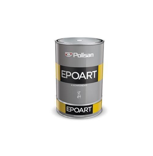Epoart Döküm Tipi Epoksi Reçine  0,8kg