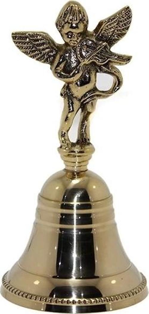 Pirinç El Çanı 6871