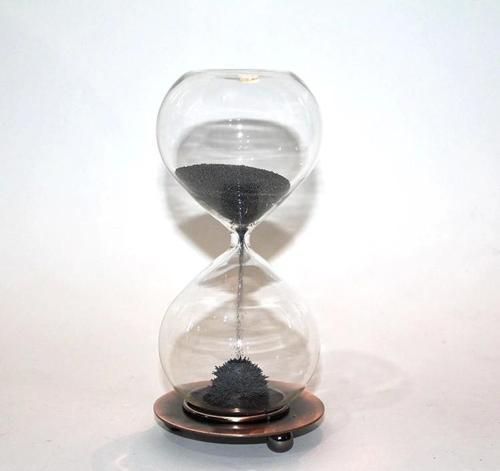 Mıknatıslı Kumsaati Alk1132