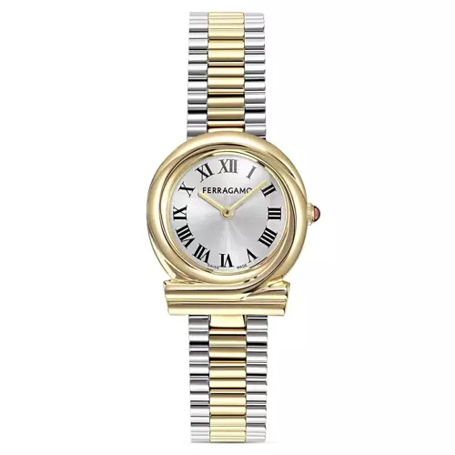 Ferragamo SFVB00424 Kadın Kol Saati