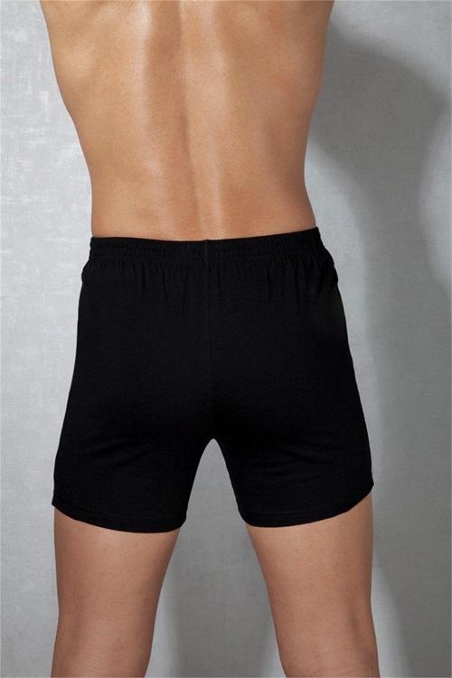 Erkek Pamuk Boxer