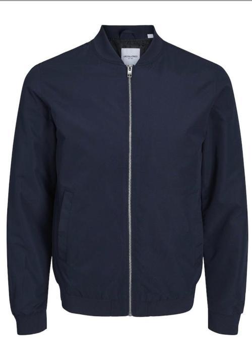 JJROY BOMBER JACKET 