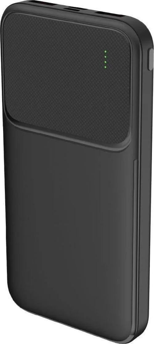PowerBoost LITE 100B 10000mAh 10W Type-C Out Siyah Taşınabilir Şarj Cihazı Powerbank