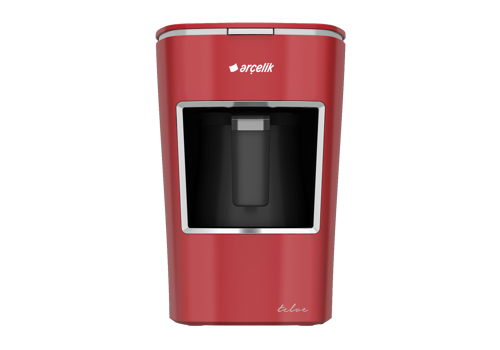 K 3300 - 100. Yıl Türk Kahve Makinesi