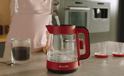 CM 6964 K Resital Çay Makinesi