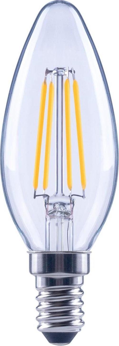 Led 4W E14 Duy Beyaz Işık 2'li Paket Ampul / 4099854394751