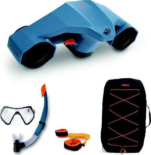 Sea Scooter Infinity Pro Elektrikli Deniz Scooter Dalış Aracı SeaScooter