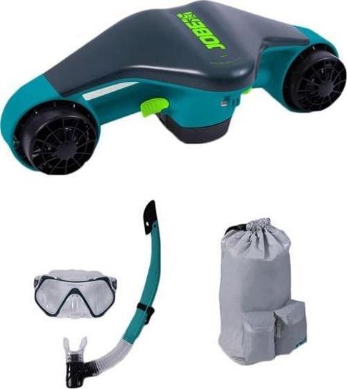 Sea Scooter Elektrikli Deniz Scooter Dalış Aracı SeaScooter