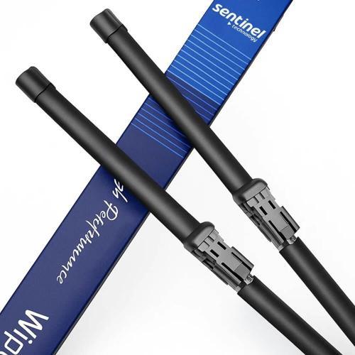 Muz Silecek Takımı Ford Tourneo Custom 2013-2022 ile uyumlu