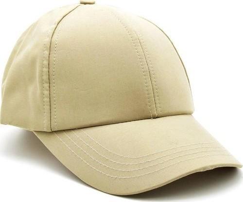 Kostan Aksesuar Unisex Kasket Şapka