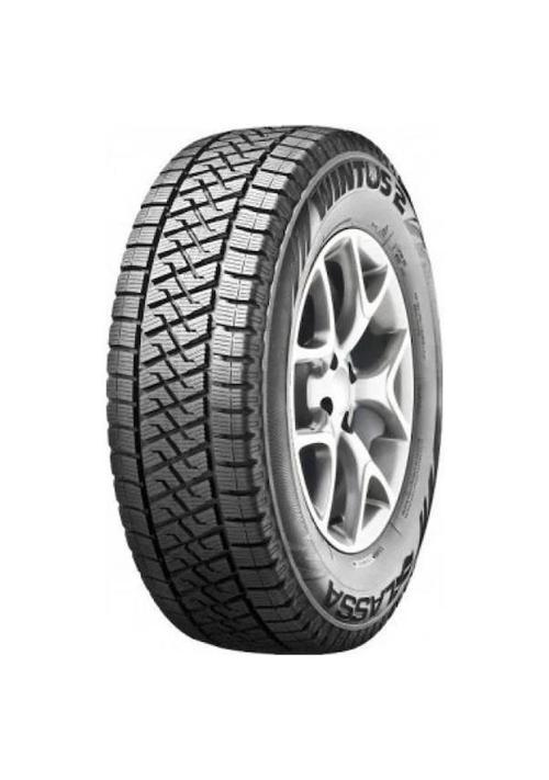 225/70 C15  WINTUS 2 116/114R 8PR Kış Lastiği (Üretim: 2024)
